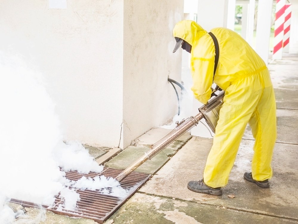 heat treatment Lake Orion