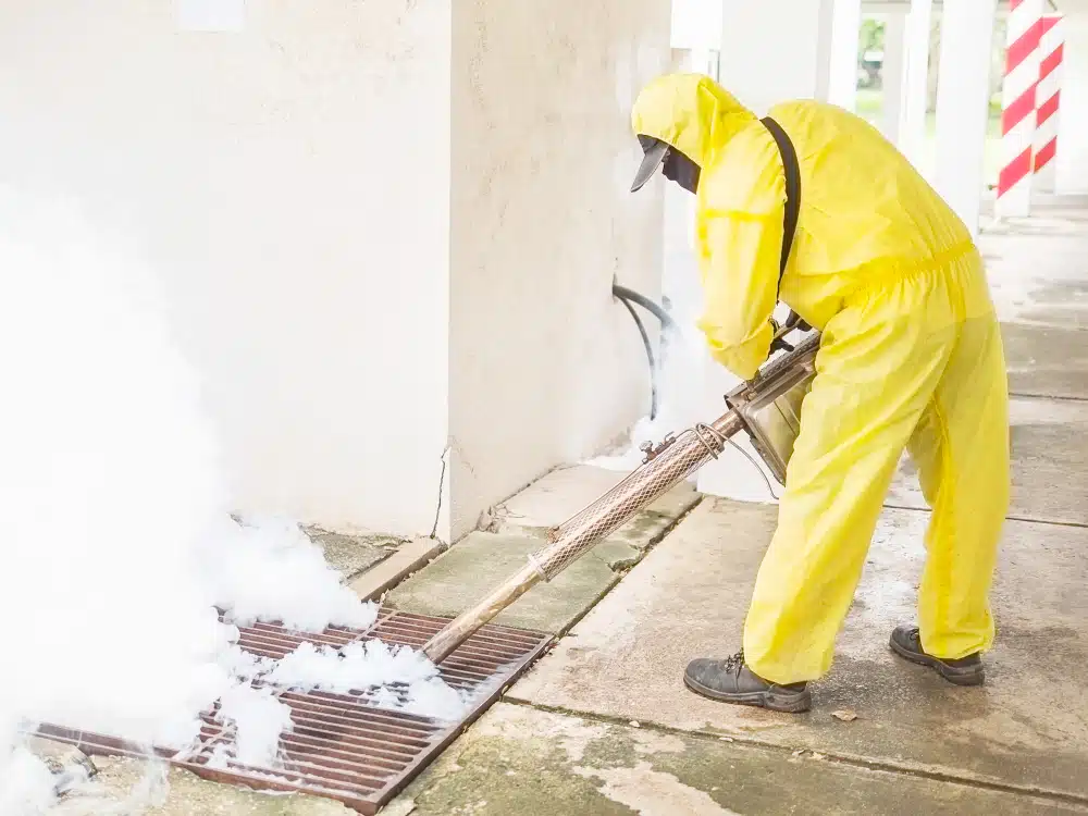 heat treatment Lake Orion