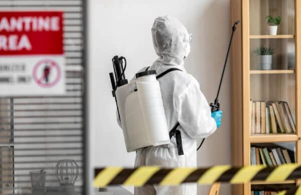 post-renovation pest control post-renovation pest control